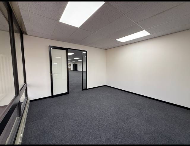 418M² OFFICE TO LET IN AUCKLAND PARK